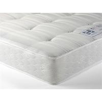 sealy backcare firm 4 small double mattress