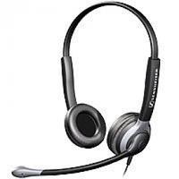 sennheiser cc 520 binaural headphones