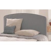 Sealy Bonham Headboard, Single, Heather