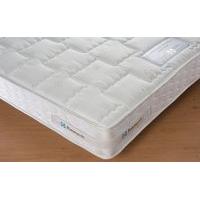 Sealy Derwent Firm Contract Mattress, Superking Zip and Link