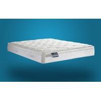 sealy posturepedic pearl geltex mattress small double