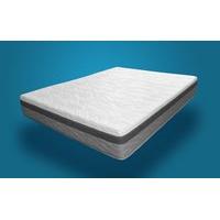 sealy optimum firm mattress double