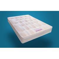 sealy posturepedic backcare extra firm mattress superking zip and link