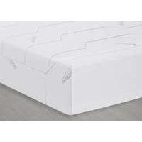 Sensation 27cm Memory Foam Mattr...