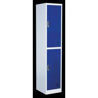 Sealey SL2D Locker 2 Door