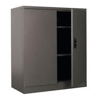 sealey sc03 floor cabinet 3 shelf 2 door
