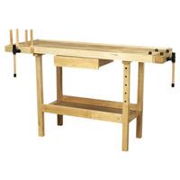 Sealey AP1520 Woodworking Bench 1.52mtr