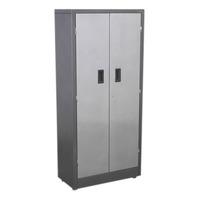 Sealey AP02DFC Floor Cabinet 2 Door
