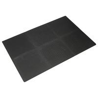 Sealey MIC1218 Interlocking Comfort Workshop Mat Set 1200 x 1800mm