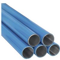 Sealey CAS22AP Aluminium Air Pipe Ø22mm x 3mtr Pack Of 5