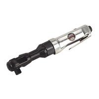 sealey sa21s air ratchet wrench 12sq drive