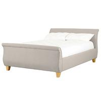 Sebastian Standard Bed - Super King House Fabric