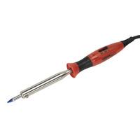 sealey sd4080 professional soldering iron long life tip dual wat