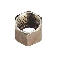 sealey ac52 union nut for ac46 14bsp pack of 3