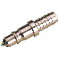 sealey ac27 adaptor tail piece 12 bore hose pack of 2