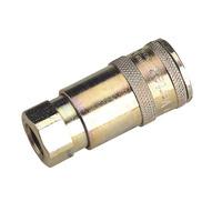 sealey ac15 coupling body female 14bsp