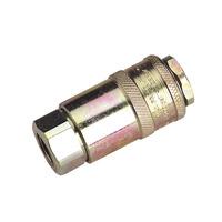 Sealey AC13 Coupling Body Female 1/4\