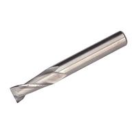 Sealey SM2502EM08 Hss End Mill Ø8mm 2 Flute