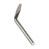 Sealey SD100/CT7 7mm Tip Curved for SD100