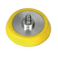 Sealey PTC50VA Hook and Loop Backing Pad 50mm x 1/4\