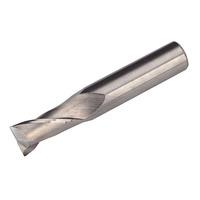 sealey sm2502em14 hss end mill 14mm 2 flute