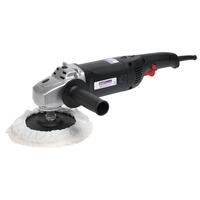 sealey ms900pseu sanderpolisher 170mm 6 speed 1300w230v with sch