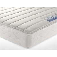 Sealy Millionaire Plush 3\' Single Mattress