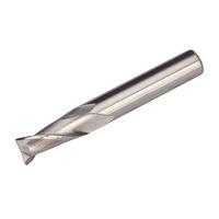 sealey sm2502em10 hss end mill 10mm 2 flute