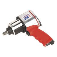 Sealey GSA02 Generation Series Air Impact Wrench 1/2\