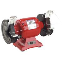 Sealey BG150XW/99 Bench Grinder 150mm with Wire Wheel 450W/230V He...