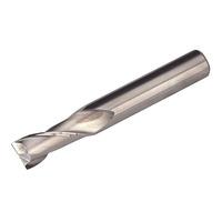 Sealey SM2502EM12 Hss End Mill Ø12mm 2 Flute