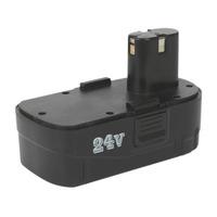Sealey CP2450BP Cordless Power Tool Battery 24V-1.7Ah for Cp2450