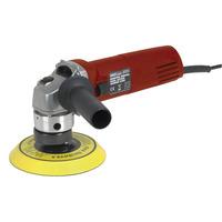 sealey das150t random orbital dual action sander 230v