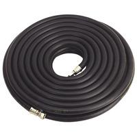 Sealey AH15RX/38 Air Hose 15mtr x Ø10mm with 1/4\