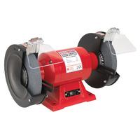 sealey bg200xl bench grinder 200mm 560w230v