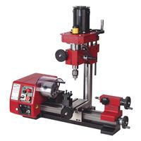 sealey sm2503 mini lathe and drilling machine