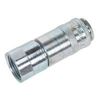 sealey ac65 coupling body female 12bsp