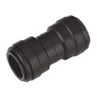 Sealey CAS22SC 22mm Straight Connector Pack of 5
