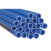 Sealey CAS22NP 22mm x 3mtr Rigid Nylon Pipe Pack of 5