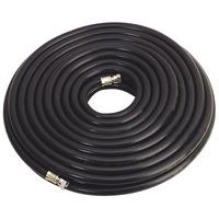 Sealey AH20RX/38 Air Hose 20mtr x Ø10mm with 1/4\