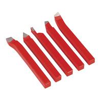 Sealey SM3002CS5 Cutter Set 8 x 8mm 5pc