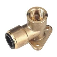 sealey cas15bwe 15mm x 12bsp brass wingback elbow