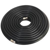 Sealey AH30RX/38 Air Hose 30mtr x Ø10mm with 1/4\