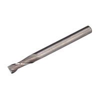 sealey sm2502em04 hss end mill 4mm 2 flute