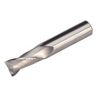 sealey sm2502em16 hss end mill 16mm 2 flute