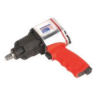 Sealey GSA01 Generation Series Air Impact Wrench 1/2in.sq Drive