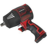Sealey SA6006 Composite Air Impact Wrench 1/2\