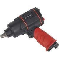 Sealey GSA6006 Composite Air Impact Wrench 1/2\