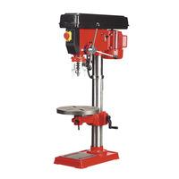 Sealey GDM150B Pillar Drill Bench 16-Speed 650W/230V