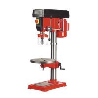 sealey gdm180b pillar drill bench 16 speed 750w230v